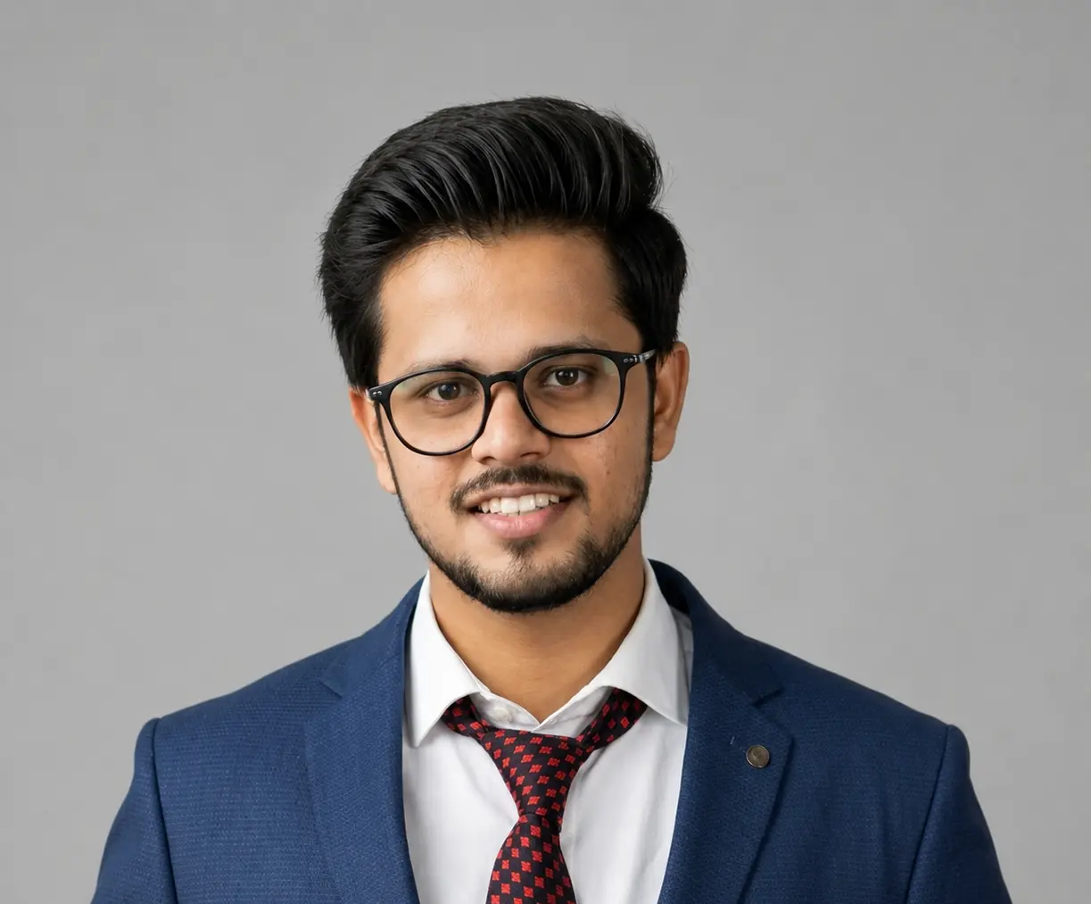 Mr. Anas Khalid — Director Marketing May & Baker Pvt Ltd
