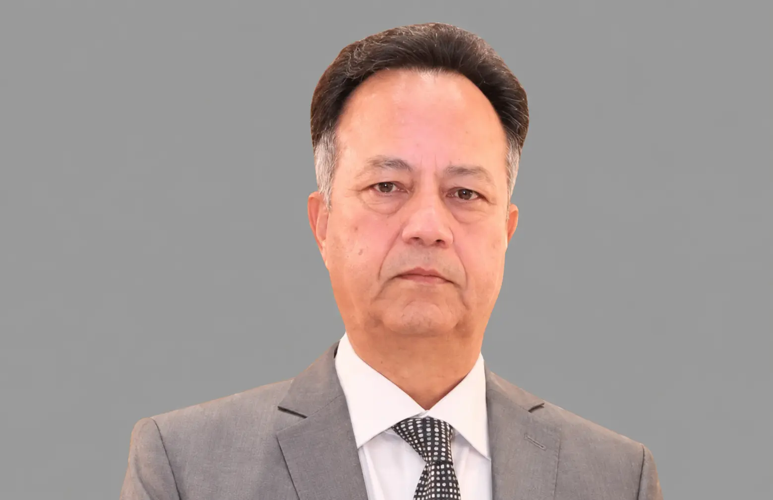 Khalid Munir — CEO May & Baker Pvt Ltd