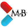 May & Baker Logo