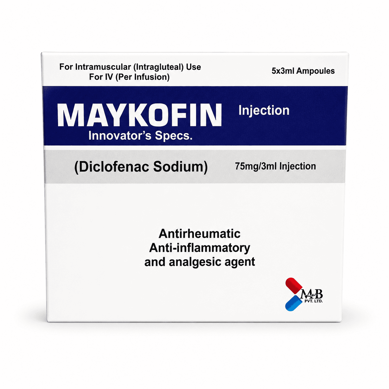 Maykofin